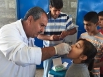 Amid fears of cholera outbreak in Iraq, UN agencies support government-led response