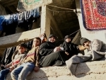 Syria crisis worsening, warns UN relief official