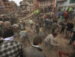 UN allocates $15 million in emergency funds for Nepal earthquake response