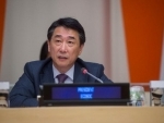 UN's ECOSOC President urges stronger cooperation to thwart tax evasion 