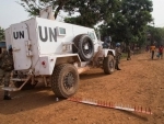 Security Council condemns attack against UN peacekeeping mission in Central Africa