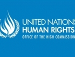 UN human rights experts welcome release of Egyptian journalist and rights defender