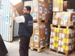 UN: More than 21 million people in Yemen need basic humanitarian aid