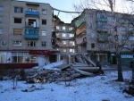 Alarmed by escalation of conflict in Ukraine, Ban calls on parties to resume dialogue