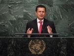 At UN, Latin American leaders underline 'insufficient' progress, urgent need to address climate change