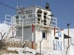 Security Council approves six-month extension of UN observer force on Golan Heights