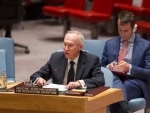 Full-fledged UN peacekeeping mission in Somalia would be 'high-risk undertaking,' Security Council told