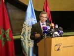 UN envoy appreciates progress in Libya's latest peace talks