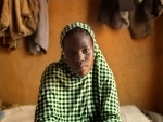 Child brides in Africa could more than double to 310 million by 2050: UNICEF