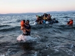 UN urges bold action to tackle deepening refugee crisis in Greece