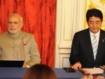Narendra Modi, Shinzo Abe attend Business Leaders Forum 