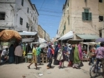 Better future for Somalia must remain collective priority: Ban 