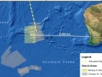 MH 370: Another plane part found
