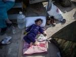 Greek islands under 'tremendous strain' as hundreds of refugees arrive daily-UN