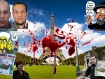Terror dogs France as policewoman killed :'Jihadi' brothers located 