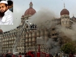 Pakistan bans media coverage of 2008 Mumbai attacks mastermind Hafiz Saeed's Jamaat-ud-Dawa