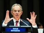 Tony Blair apologises for Iraq war 'mistakes'