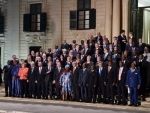 'Failure of refugee and migration governance is fatal,' deputy UN chief tells summit in Malta