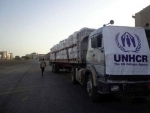 Yemen: despite major obstacles and insecurity, UN continuing to deliver aid to displaced