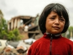 Nepal: in earthquakes' wake, UNICEF speeds up response to prevent child trafficking