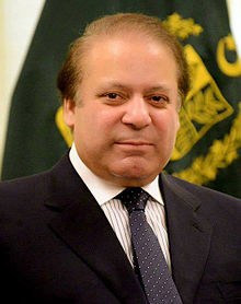 Pakistan PM to visit UK