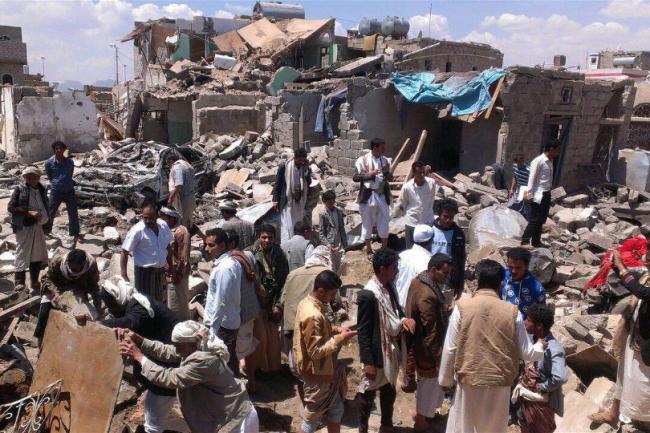 Yemen: Peace talks to start next week among warring parties, says UN envoy