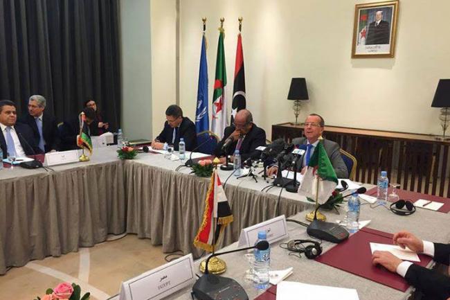Libya: UN envoy urges endorsement of political agreement as way forward for peace