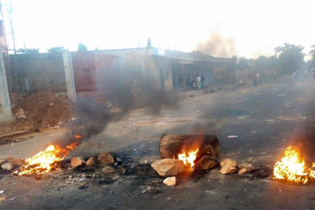 Ban urges all parties in Burundi to 'look beyond political differences'