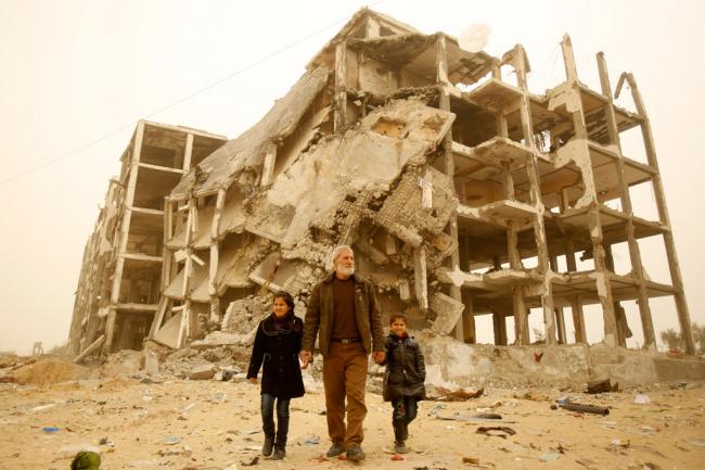Gaza could become uninhabitable in less than five years: UN report