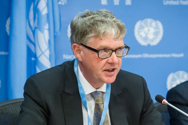 UN experts say post-2015 negotiations must emphasize human rights, accountability