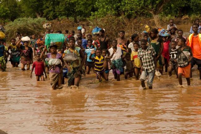 After intense flooding, Malawi desperately needs scale-up in international aidâ€“UN experts