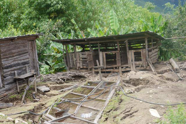 Myanmar floods deal major blow to agriculture: UN agency