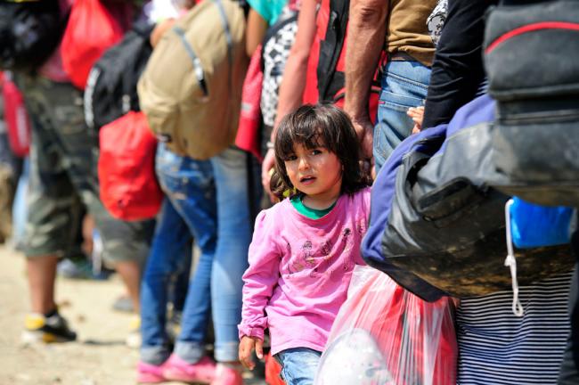 UN calls for full, swift implementation of European proposals for refugee crisis