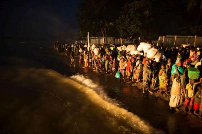 Amid election-related tensions, thousands flee Burundi for neighbouring countries - UN