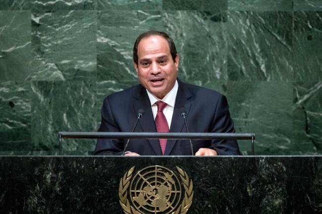 General Assembly: Egypt calls for proactive UN strategy against extremism