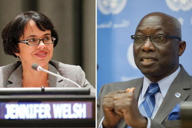 Amid escalating hate speech against Muslims, UN rights officials denounce intolerance, incitement