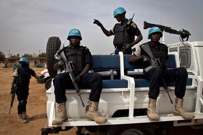 Ban hails Mali peace agreement as â€˜important stepâ€™ towards stability