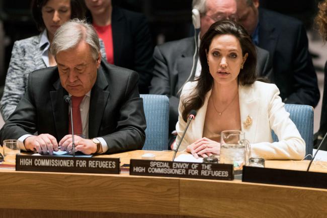 SC must match scale of Syria crisis with bold response: UN officials