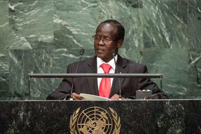 UN: South Sudan reaffirms resolve to uphold historic peace accord