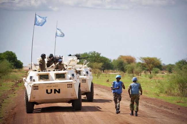 Security Council renews UN peacekeeping force in Abyei for another five months