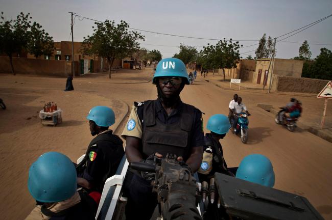 Mali: Inquiry team concludes probe against peacekeepers
