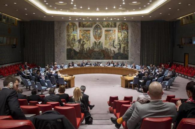 Ban, Security Council condemn terrorist attacks in Egypt's Sinai peninsula