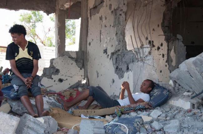Yemen: UN chief strongly deplores terrorist bombings, urges continued peace talks
