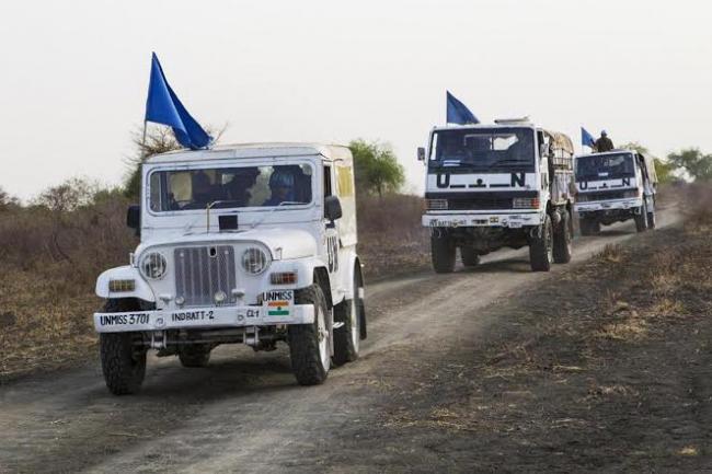Head of mission urges release of remaining UN personnel taken hostage in South Sudan