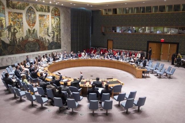 Security Council extends mandate of UN Operation in Cote d'Ivoire