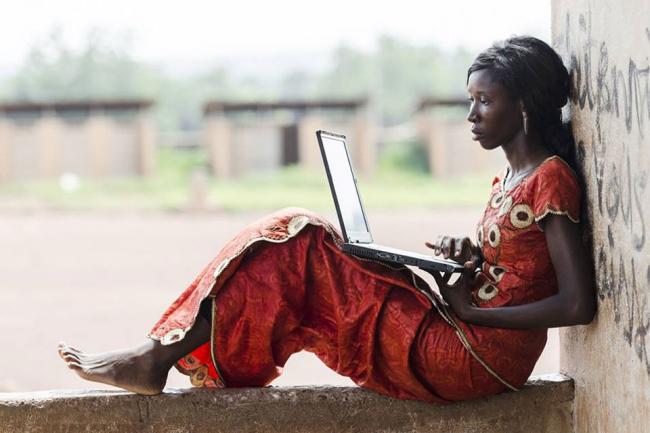 With high-level forum, UN Assembly aims to narrow digital divide, harness power of information technology