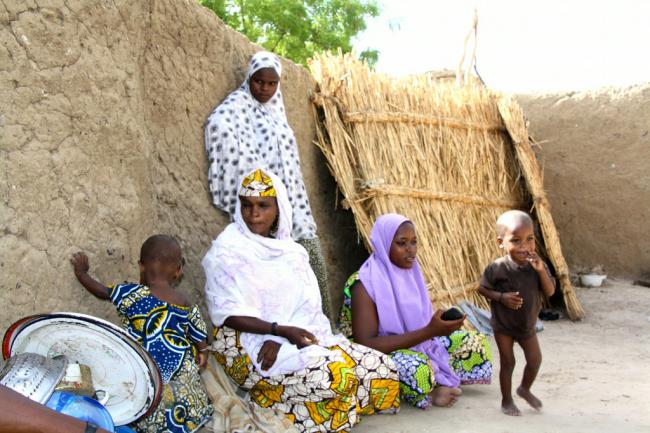 UN envoy warns Boko Haram aims to destroy family structures