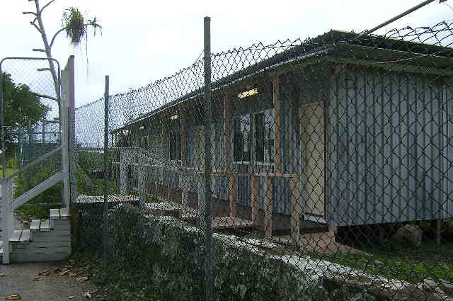 UNICEF urges Australia, Cambodia to protect rights of child refugees in Nauru