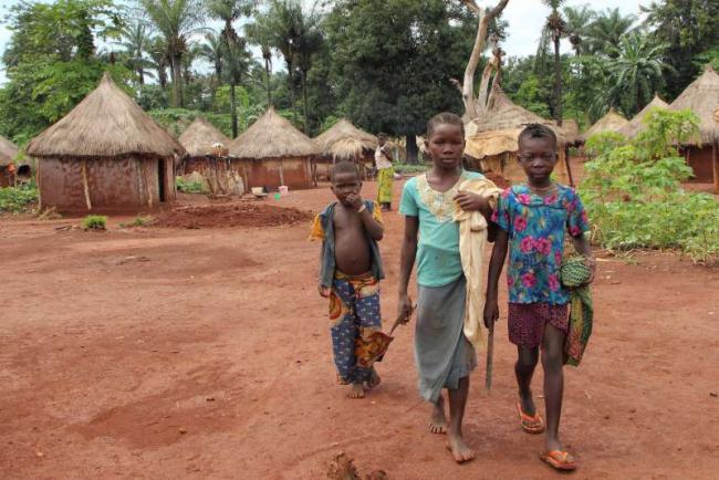 UN condemns kidnapping of DR Congo refugees