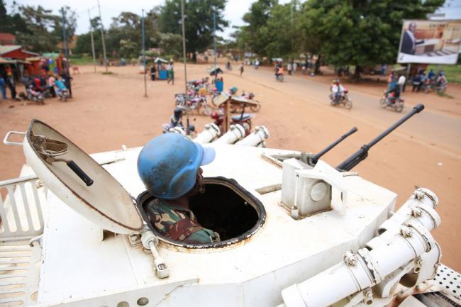 UN mission condemns murderous attack on civilians in DR Congo town